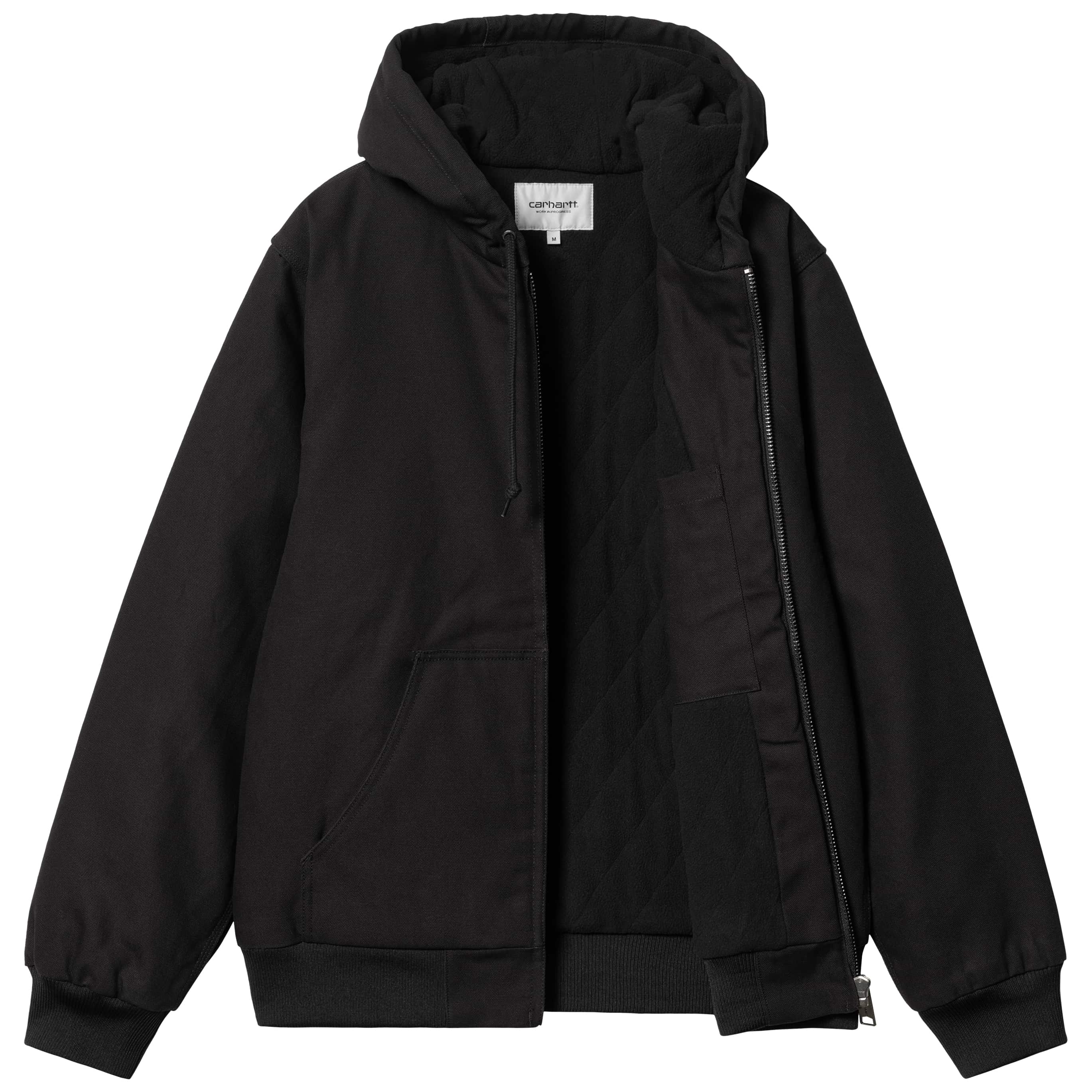 小春 carhartt wip active jacket Carhartt Wip Active Jacket – MISTR