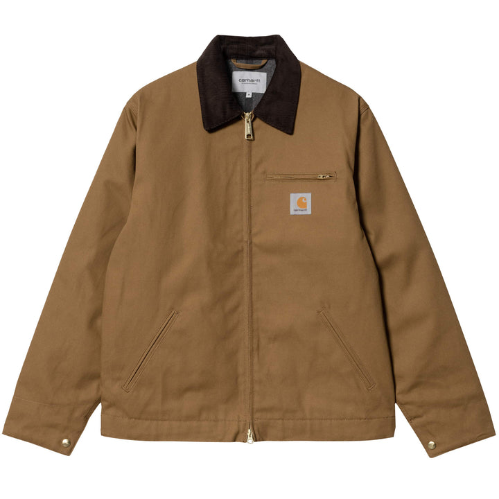 CARHARTT WIP DETROIT JACKET