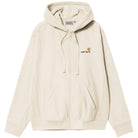 CARHARTT WIP AMERICAN SCRIPT HOODED JACKET