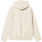 CARHARTT WIP AMERICAN SCRIPT HOODED JACKET