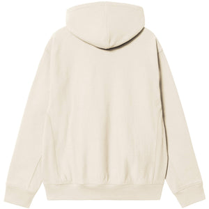 CARHARTT WIP AMERICAN SCRIPT HOODED JACKET