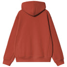 CARHARTT WIP AMERICAN SCRIPT HOODED JACKET