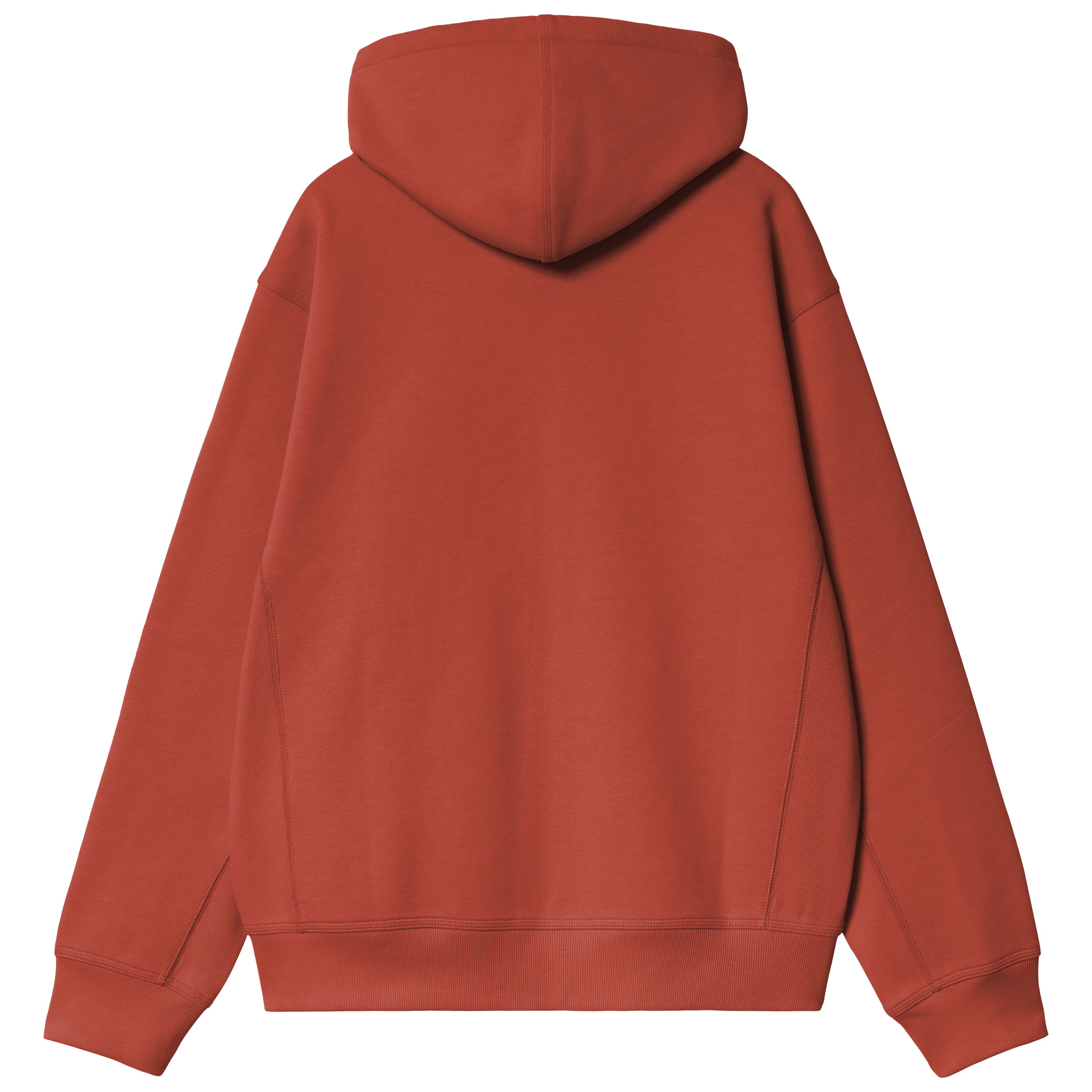 CARHARTT WIP AMERICAN SCRIPT HOODED JACKET