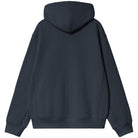 CARHARTT WIP AMERICAN SCRIPT HOODED JACKET