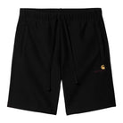 CARHARTT WIP AMERICAN SCRIPT SWEAT SHORTS