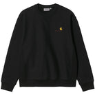 CARHARTT WIP AMERICAN SCRIPT SWEATSHIRT