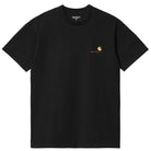 CARHARTT WIP AMERICAN SCRIPT T-SHIRT