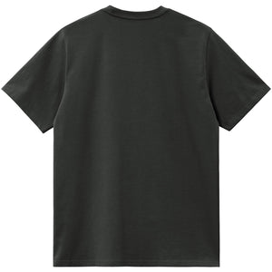 CARHARTT WIP AMERICAN SCRIPT T-SHIRT
