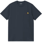 CARHARTT WIP AMERICAN SCRIPT T-SHIRT