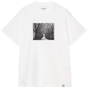 CARHARTT WIP AVENUE T-SHIRT