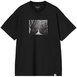 CARHARTT WIP AVENUE T-SHIRT