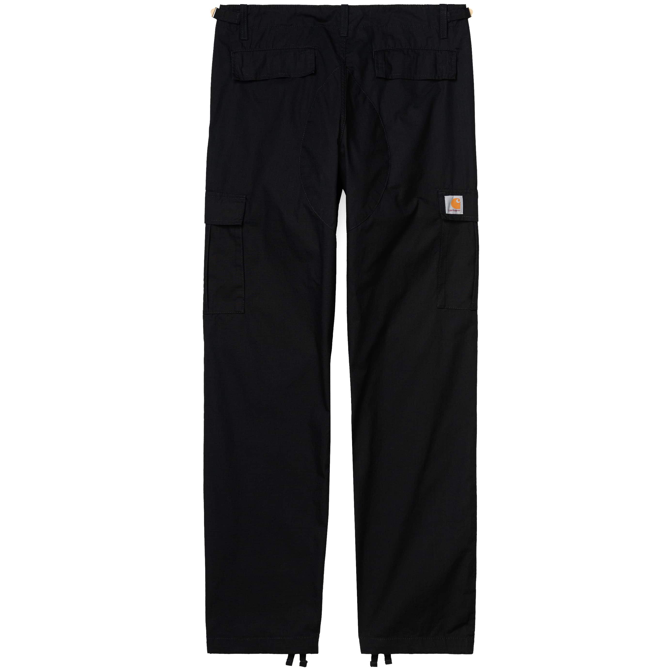 CARHARTT WIP AVIATION CARGO TROUSERS