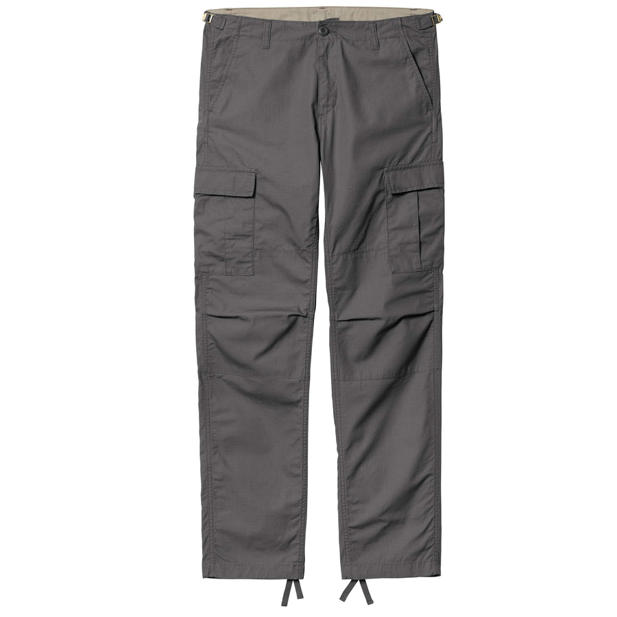 CARHARTT WIP AVIATION CARGO TROUSERS