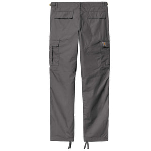 CARHARTT WIP AVIATION CARGO TROUSERS