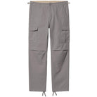 CARHARTT WIP AVIATION CARGO TROUSERS