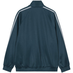 CARHARTT WIP BOLAR SWEAT JACKET