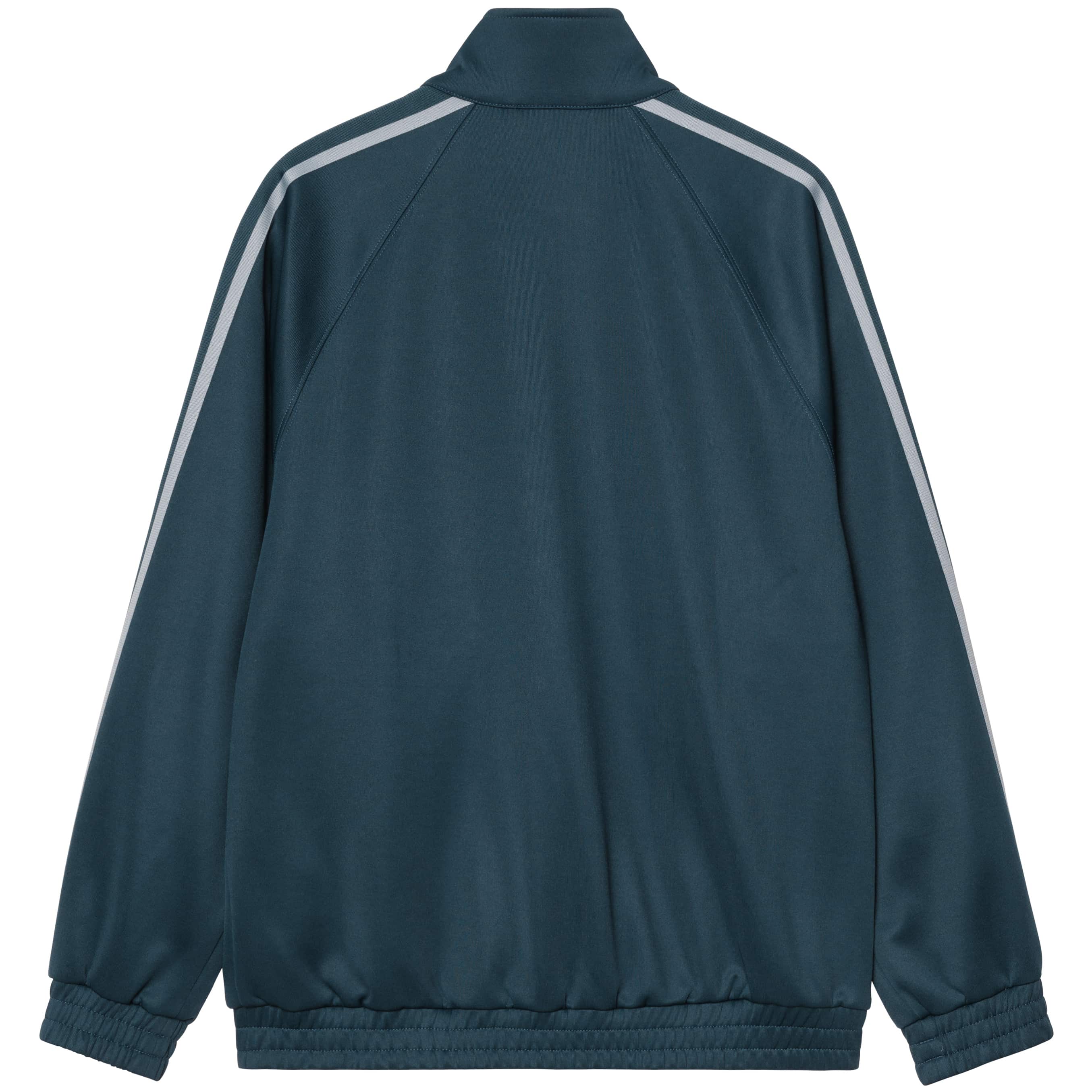 CARHARTT WIP BOLAR SWEAT JACKET