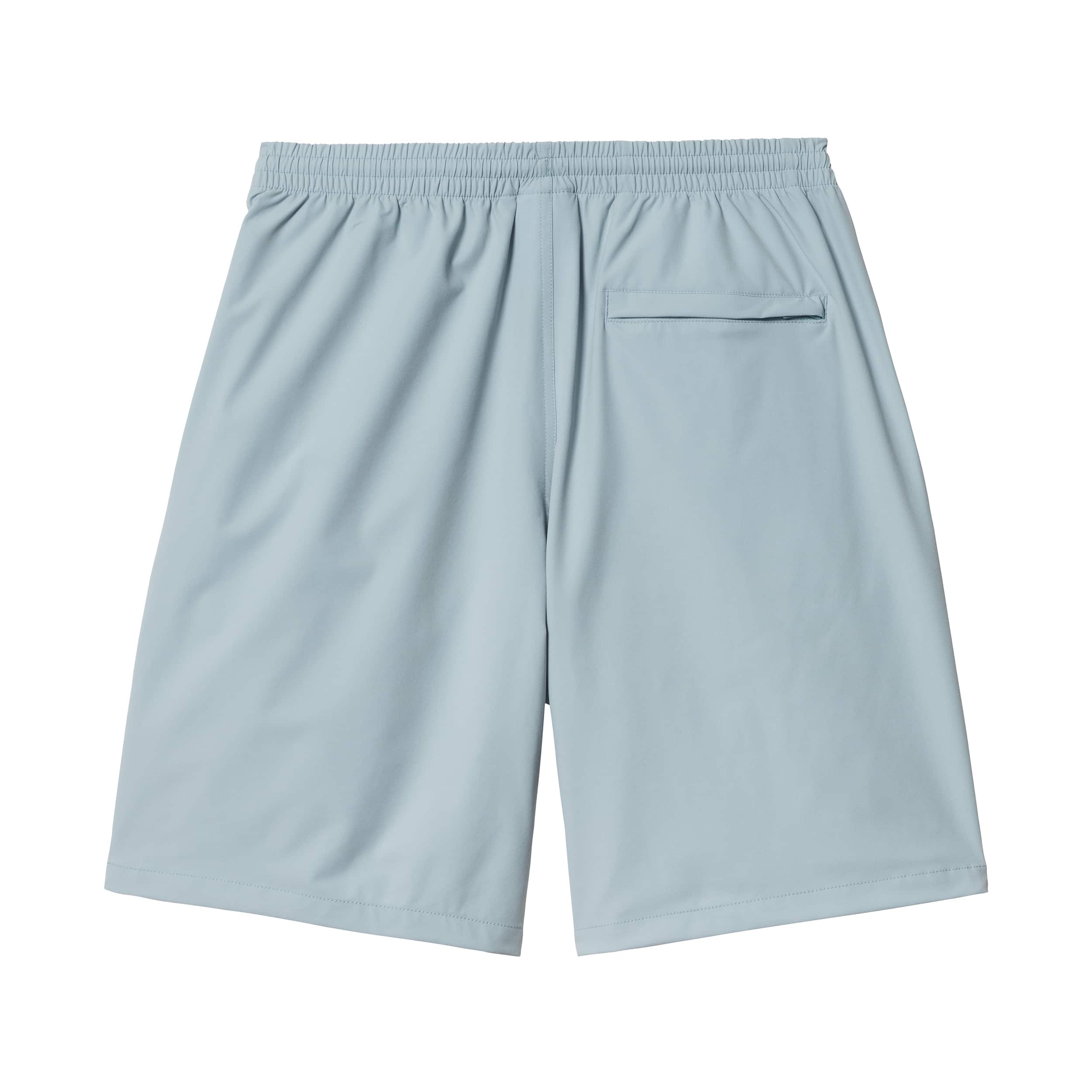 CARHARTT WIP BRAME SWIM BOARD SHORTS