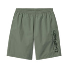 CARHARTT WIP BRAME SWIM BOARD SHORTS