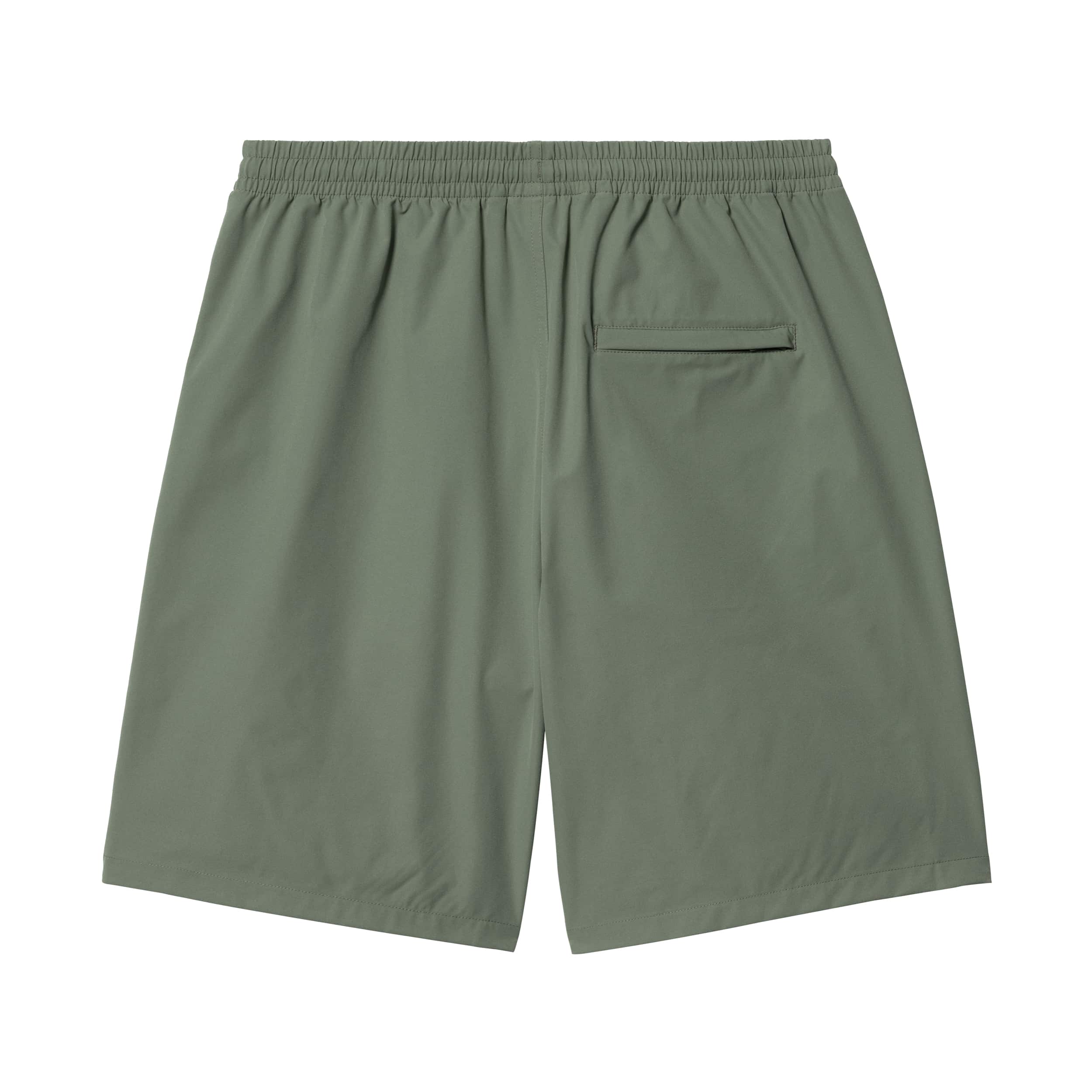 CARHARTT WIP BRAME SWIM BOARD SHORTS