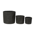 CARHARTT WIP CANVAS PLANTER SET