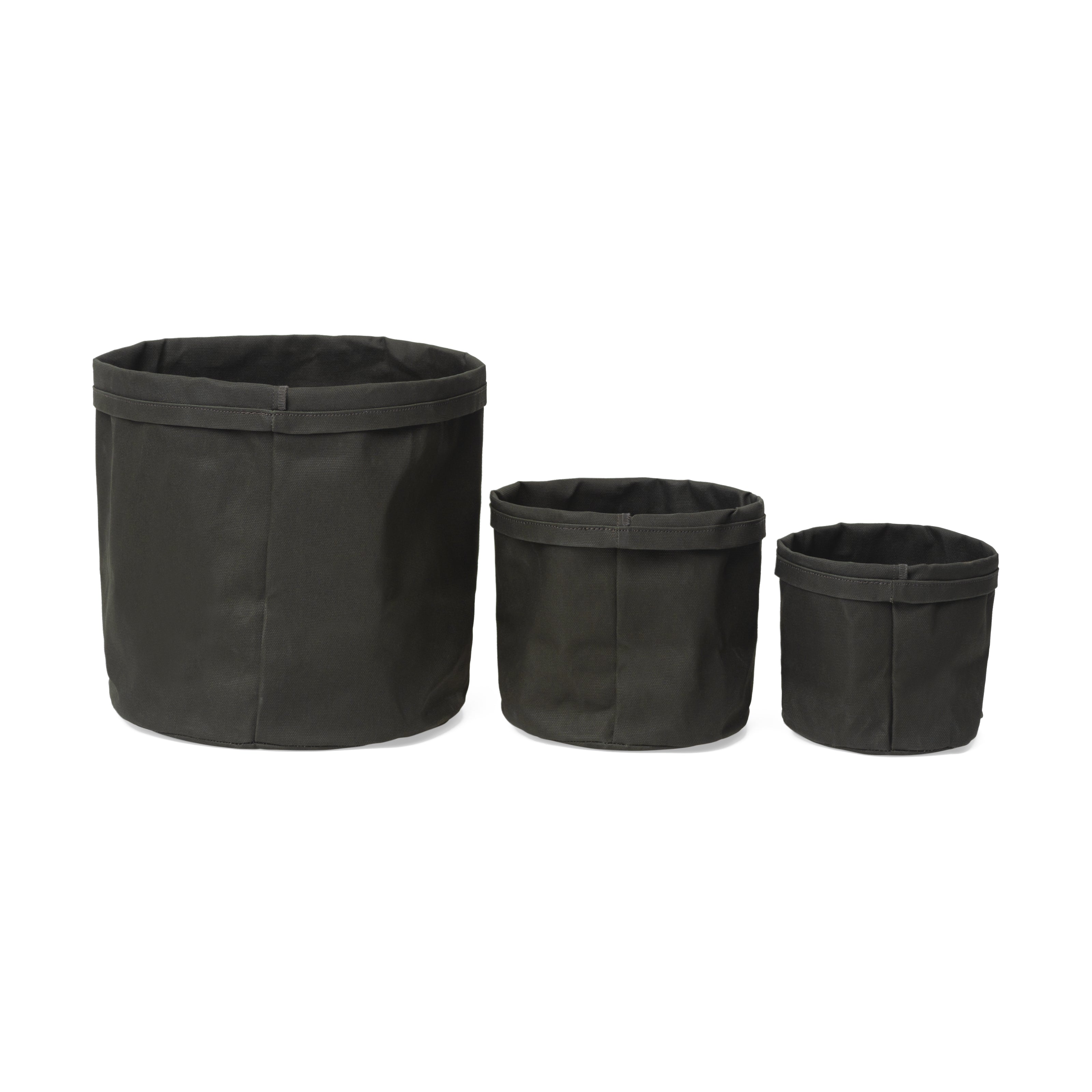 CARHARTT WIP CANVAS PLANTER SET