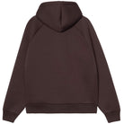 CARHARTT WIP CAR-LUX HOODED JACKET