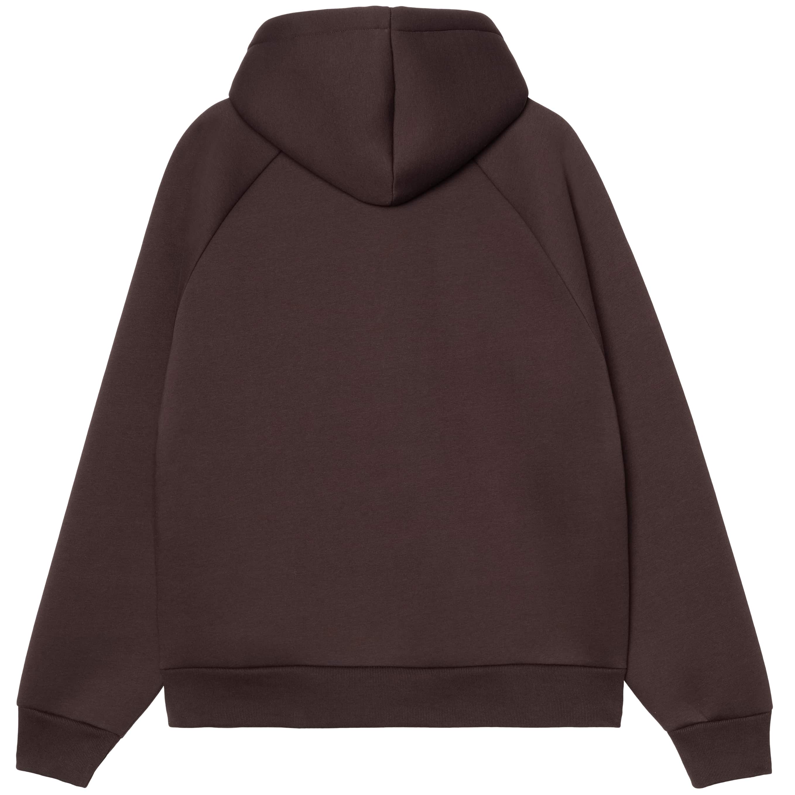 CARHARTT WIP CAR-LUX HOODED JACKET
