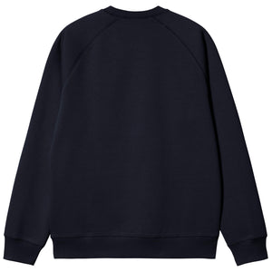 CARHARTT WIP CHASE SWEATSHIRT
