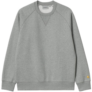 CARHARTT WIP CHASE SWEATSHIRT