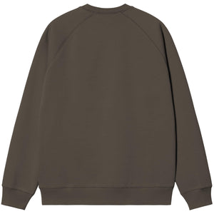 CARHARTT WIP CHASE SWEATSHIRT