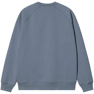 CARHARTT WIP CHASE SWEATSHIRT