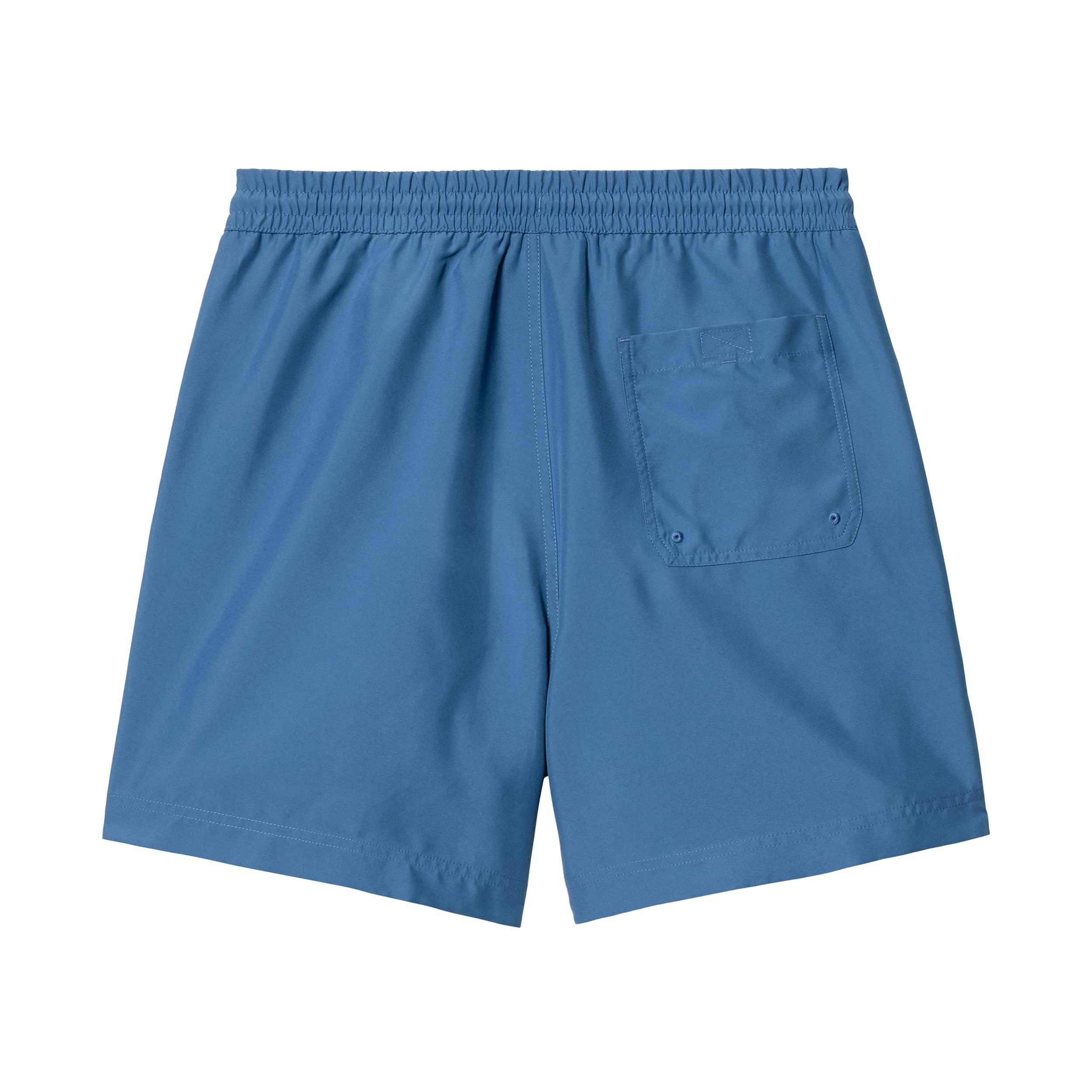 CARHARTT WIP CHASE SWIM SHORTS