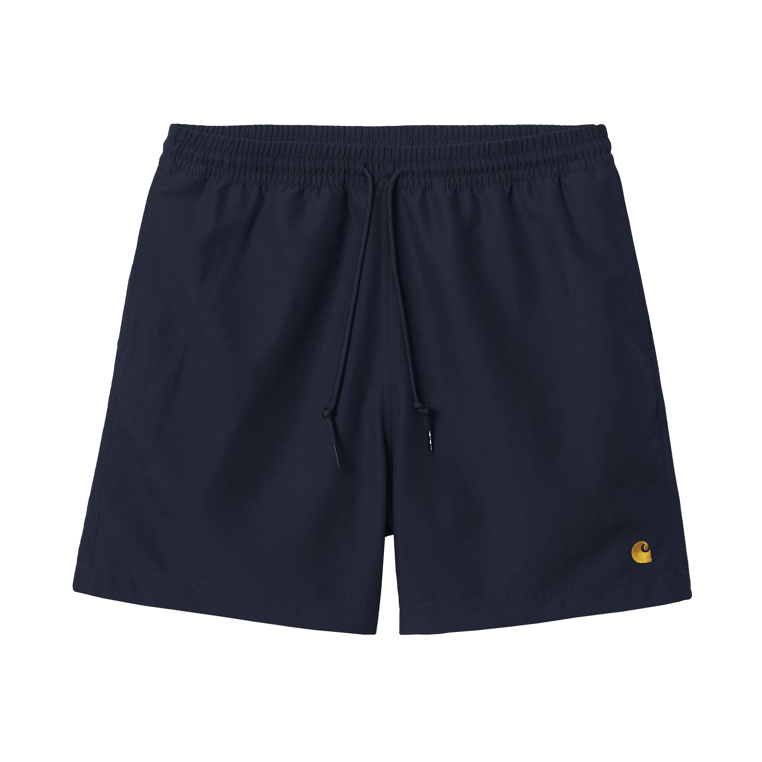 CARHARTT WIP CHASE SWIM SHORTS