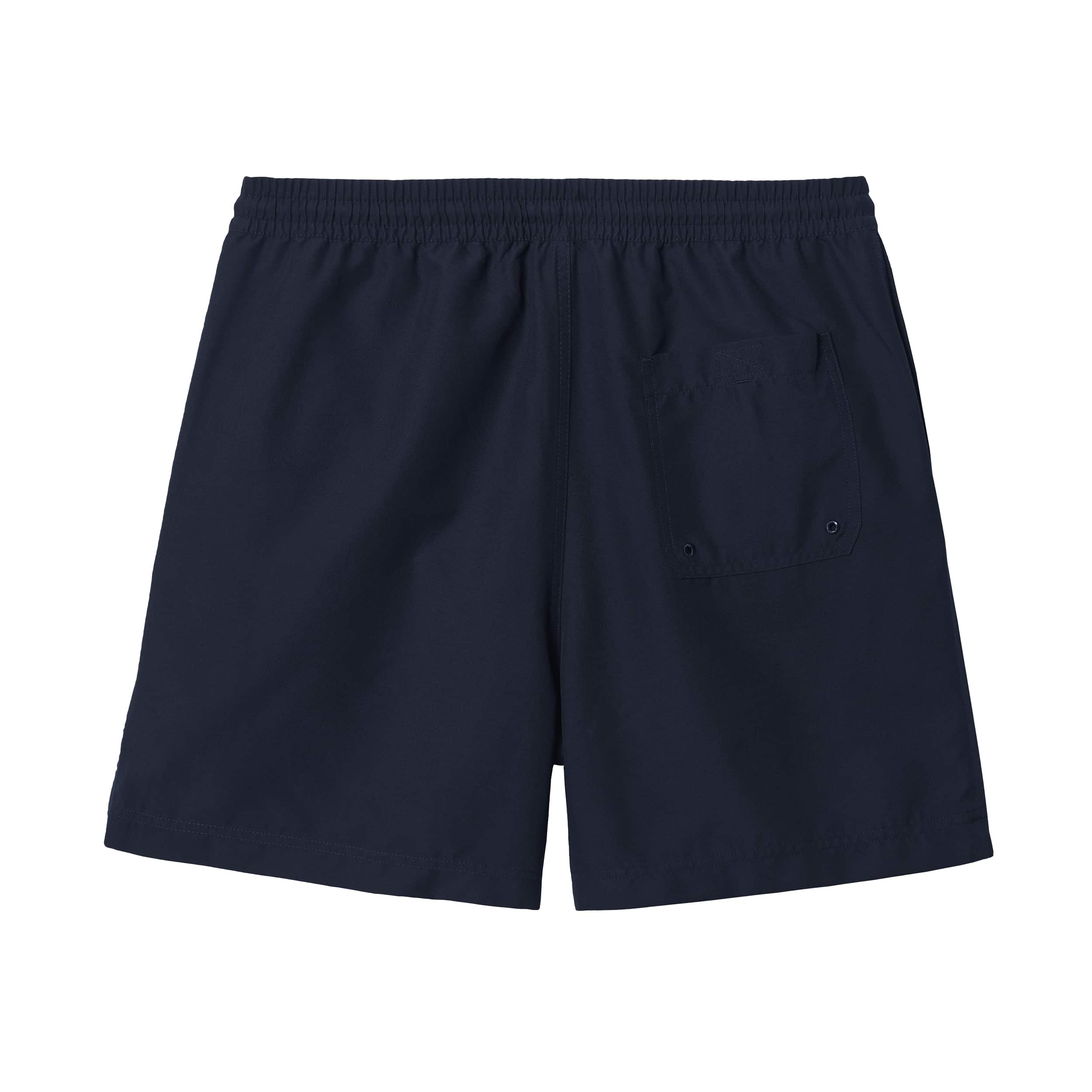 CARHARTT WIP CHASE SWIM SHORTS