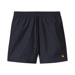 CARHARTT WIP CHASE SWIM SHORTS