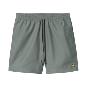 CARHARTT WIP CHASE SWIM SHORTS