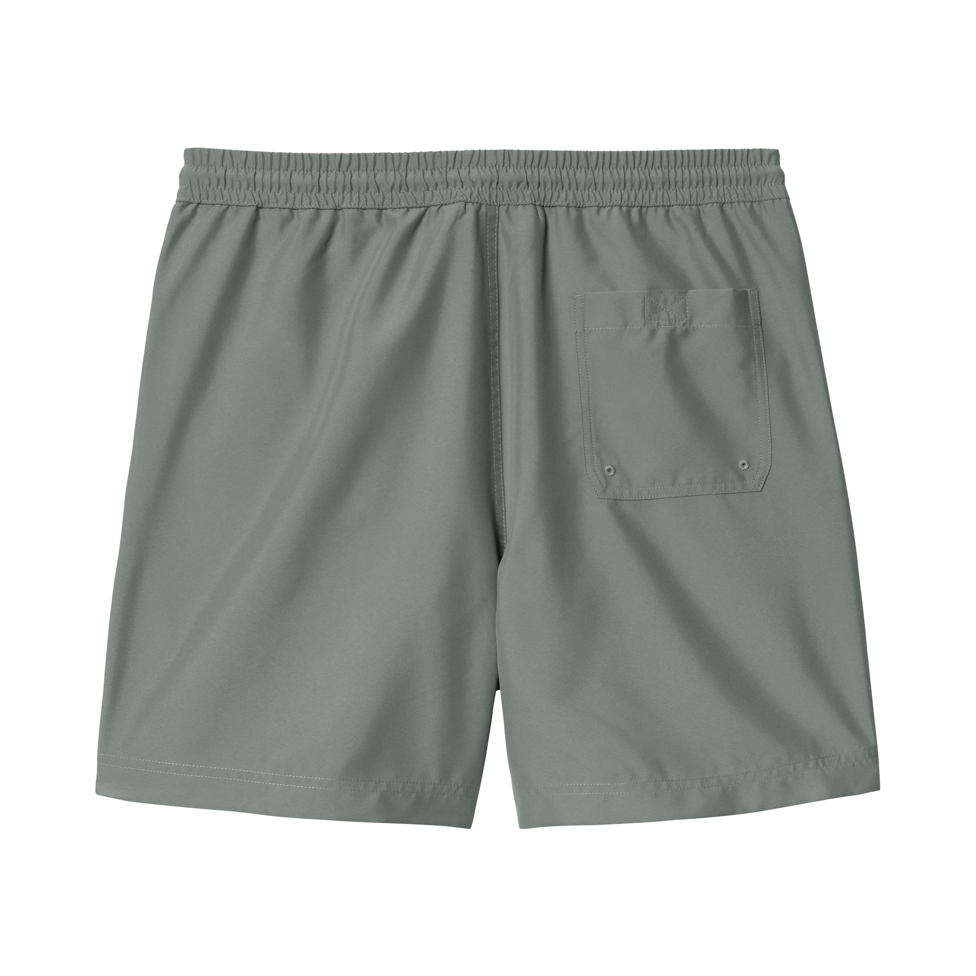 CARHARTT WIP CHASE SWIM SHORTS