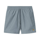 CARHARTT WIP CHASE SWIM SHORTS