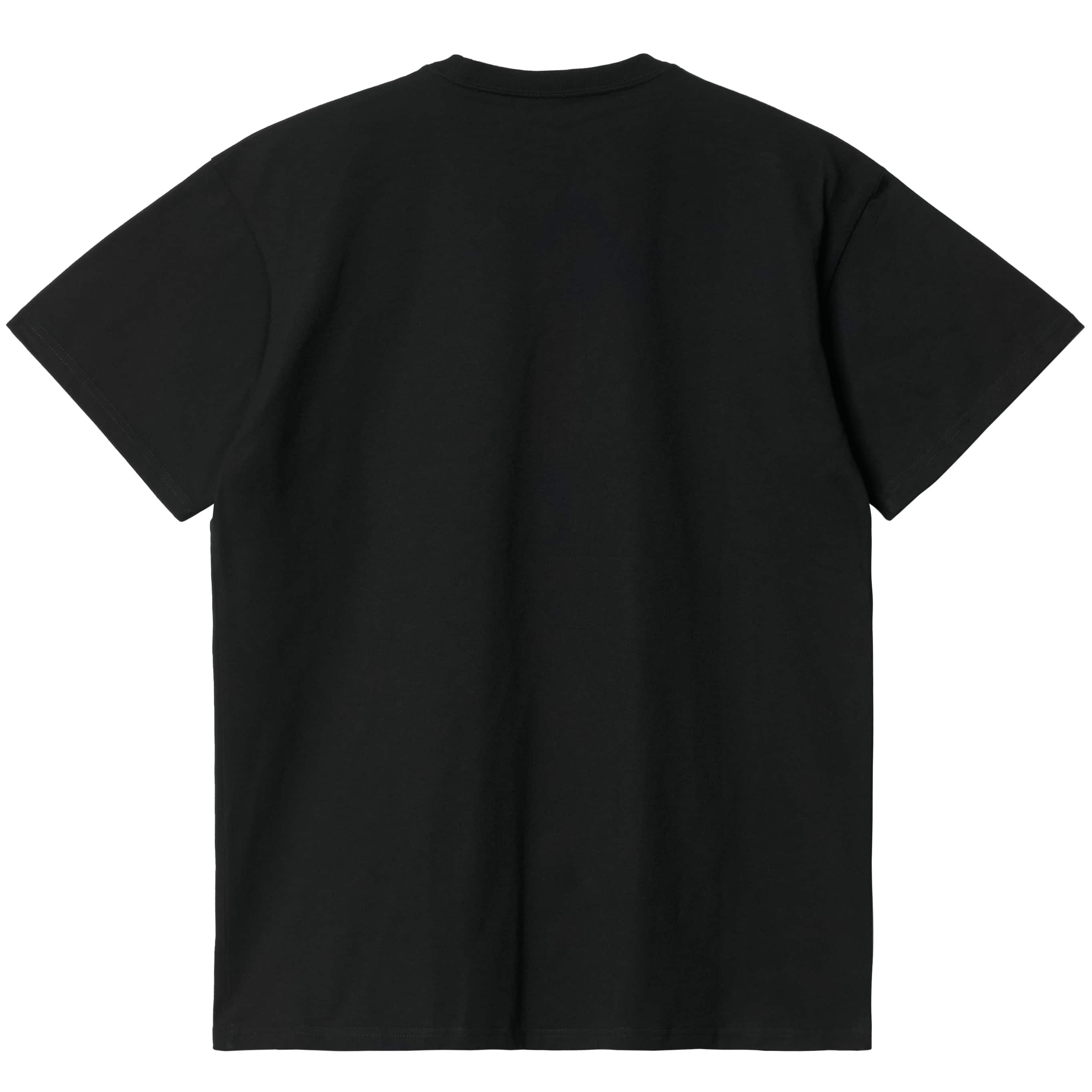 CARHARTT WIP CHASE T-SHIRT