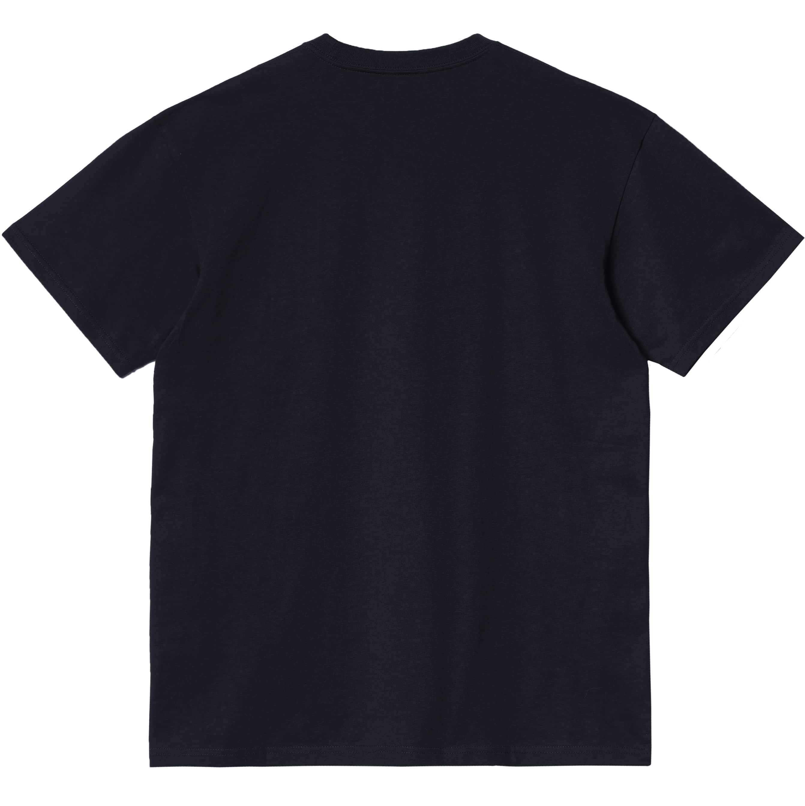 CARHARTT WIP CHASE T-SHIRT