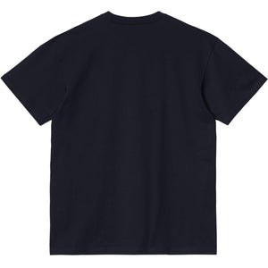 CARHARTT WIP CHASE T-SHIRT