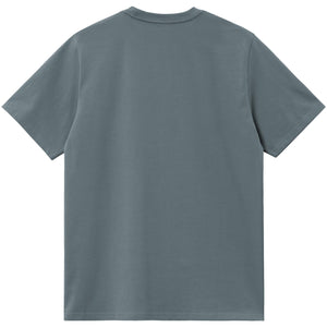 CARHARTT WIP CHASE T-SHIRT