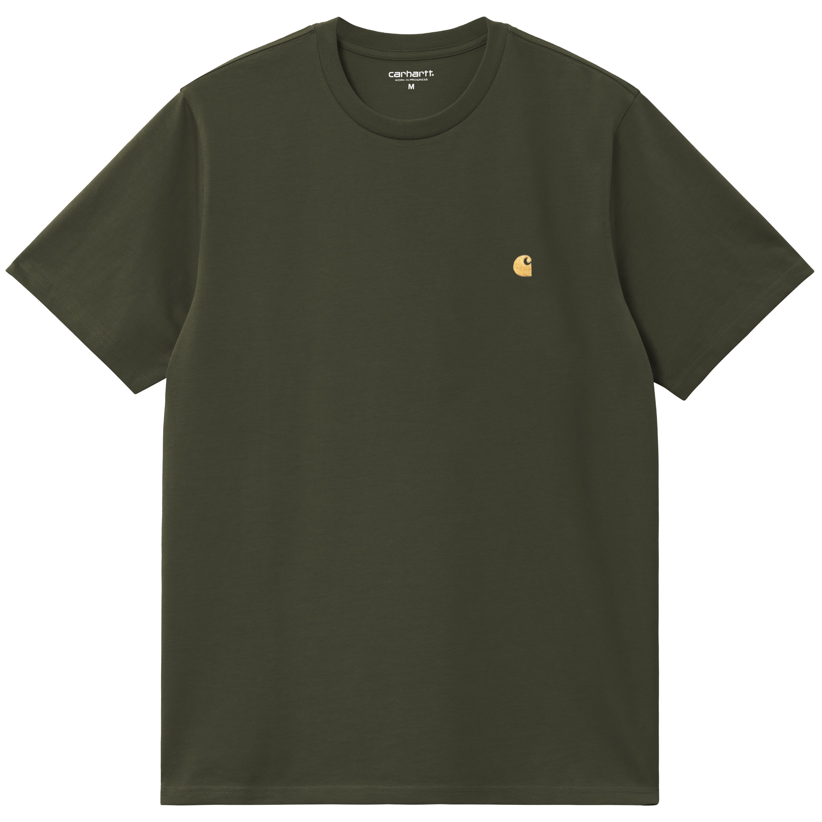 CARHARTT WIP CHASE T-SHIRT