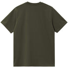 CARHARTT WIP CHASE T-SHIRT