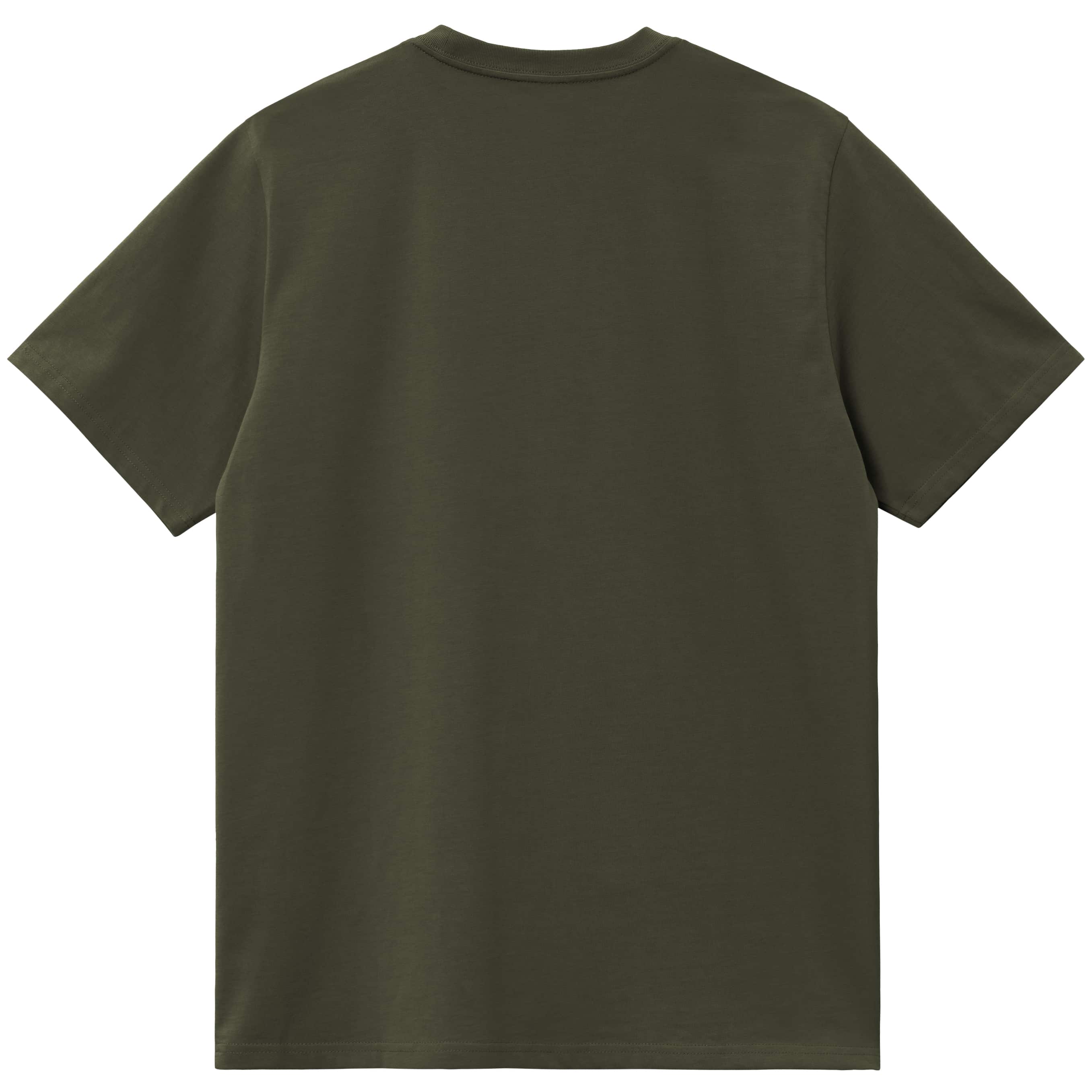 CARHARTT WIP CHASE T-SHIRT