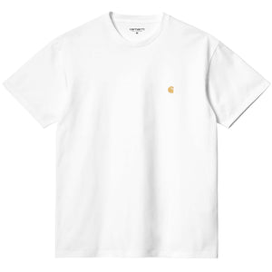 CARHARTT WIP CHASE T-SHIRT