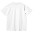 CARHARTT WIP CHASE T-SHIRT