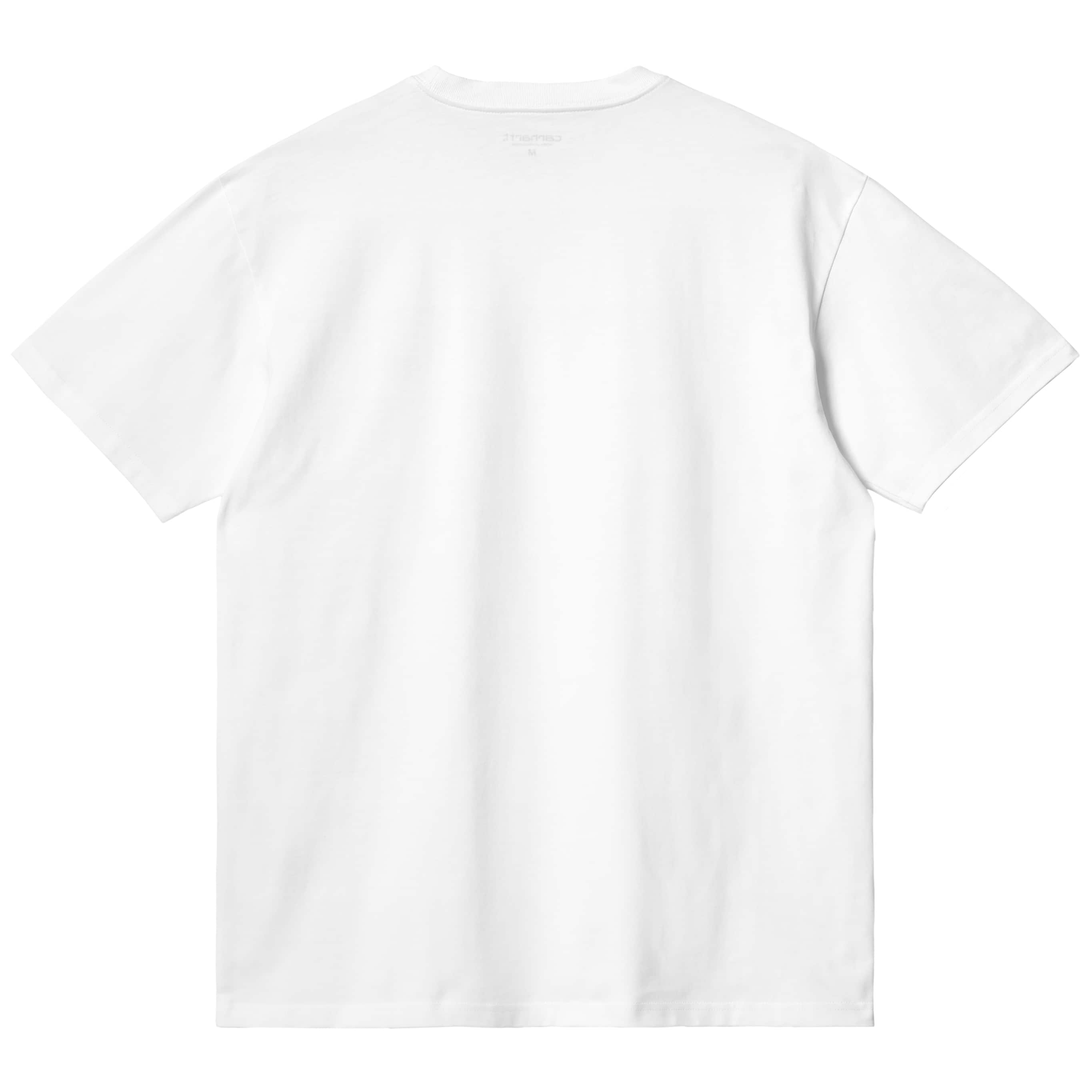 CARHARTT WIP CHASE T-SHIRT