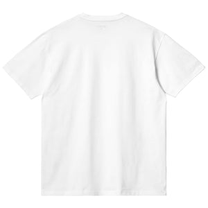 CARHARTT WIP CHASE T-SHIRT